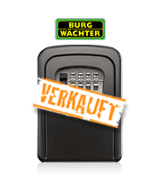 Burg Wächter KeySafe 30 SB Tresor
