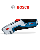 Bosch Universalmesser 1600A027M5