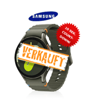 Samsung Galaxy Watch7 44mm Grün