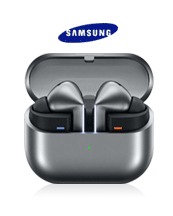 Samsung Galaxy Buds 3 SM-R530 Silber