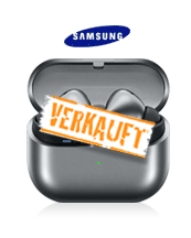 Samsung Galaxy Buds 3 SM-R530 Silber