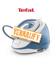 Tefal Dampfbügelstation Express SV9202