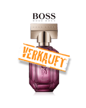 Hugo Boss The Scent for Her EdP 30ml
