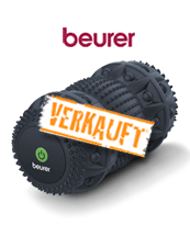 Beurer MG 35 Deep Roll Massagerolle