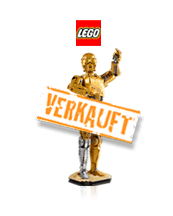 Lego Star Wars 75398 C-3PO