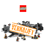 Lego Star Wars 75374 Die Onyx Cinder