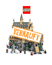 Lego 76435 Hogwarts: Die Große Halle