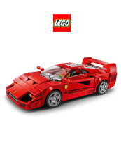 Lego Speed Champions 76934 Ferrari F40
