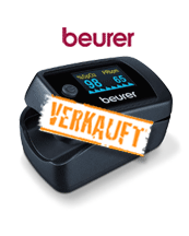 Beurer PO 45 Pulsoximeter
