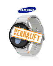 Samsung Galaxy Watch7 44mm Silber