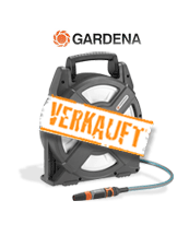 Gardena Terrassen-Schlauchbox 18400-20