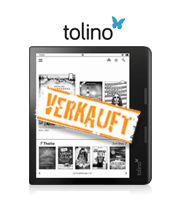 Tolino Epos 3 E-Book Reader