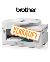 Brother MFC-J5340DWE Multidrucker