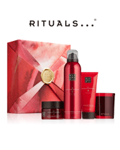 Rituals The Ritual of Ayurveda Candle
