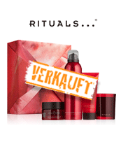 Rituals The Ritual of Ayurveda Candle