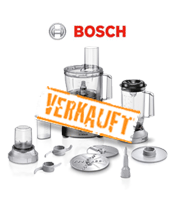 Bosch MCM3PM386 MultiTalent 3 Plus