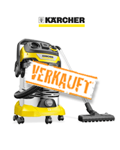 Kärcher WD 6 P S V-30/6/22/T Multisauger