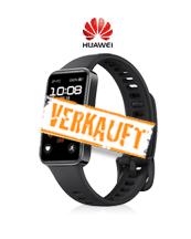 Huawei Band 9 Fitnessarmband