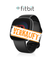 Fitbit Versa 4 Smartwatch