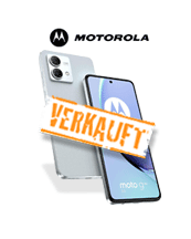 Motorola Moto G84 Blau 256 GB