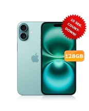 Apple iPhone 16 Plus Grün 128 GB