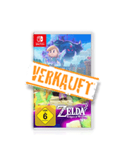 The Legend of Zelda: Echoes of Wisdom