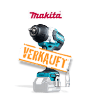 Makita DTW1002Z Akku-Schlagschrauber
