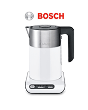 Bosch TWK8611P Styline Wasserkocher