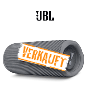 JBL Flip 6 grau