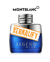 Montblanc Legend Blue EdP 30ml