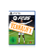 FC 25 (PS5)