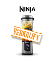 Ninja Blast BC151EUBK tragbarer Mixer