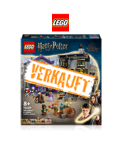 Lego Harry Potter 76439 Ollivanders