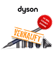 Dyson Airwrap Complete Long Volumise