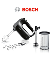 Bosch Styline MFQ4980B Handrührer