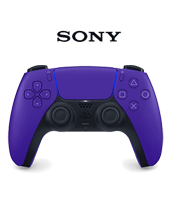 Sony DualSense Controller Purple