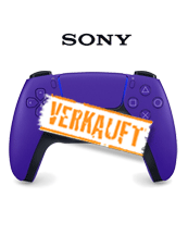 Sony DualSense Controller Purple