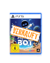 Astro Bot (PS5)