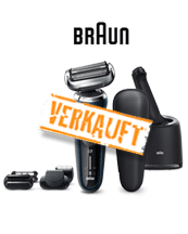 Braun Series 7 71-B7850cc Rasierer
