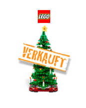 Lego 40573 Weihnachtsbaum