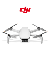 DJI Mini 4K Base mit Fernsteuerung