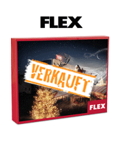 Flex-Tools Adventskalender 2024