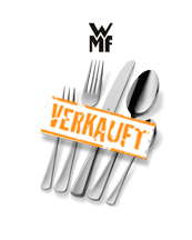 WMF Denver Besteck-Set 60-tlg.