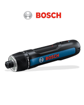 Bosch Professional Akku-Schrauber GO 3 