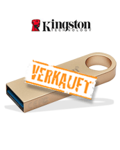 Kingston DataTraveler SE9  512GB Gold