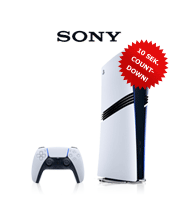 Sony PlayStation 5 Pro 2 TB