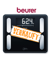 Beurer BF 410 Diagnosewaage