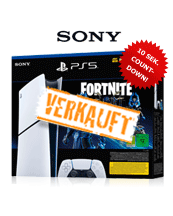 Sony PlayStation 5 Slim Fortnite Bundle