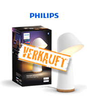 Philips Hue Twilight Wake-Up-Light