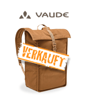 Vaude Coreway Rolltop 20 Backpack